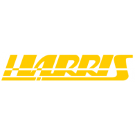 Harris Performance logo vector logo