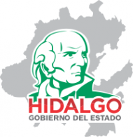 Gobierno del Estado de Hidalgo 2011 2016 logo vector logo