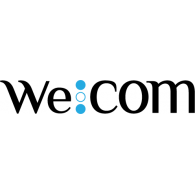 WeCOM S.r.l. logo vector logo