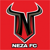 Toroz Neza FC logo vector logo
