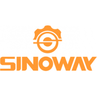 Sinoway logo vector logo