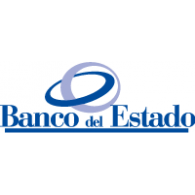 Banco del Estado logo vector logo