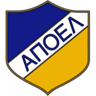 APOEL Nicosia logo vector logo