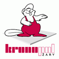 Kronopol logo vector logo