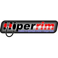 HIPERRRIM logo vector logo