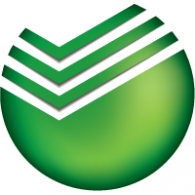 Сбербанк РФ logo vector logo