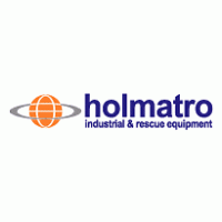 Holmatro logo vector logo