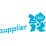 supplier london logo vector logo
