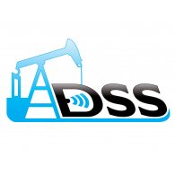 DSS logo vector logo