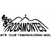 Rodamontes logo vector logo
