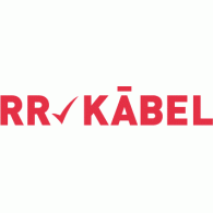 RR Kabel logo vector logo