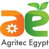 Agritec Egypt logo vector logo