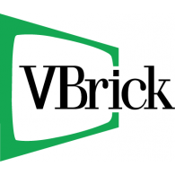 VBrick logo vector logo