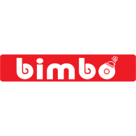 Bimbo logo vector logo