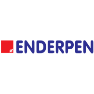 Enderpen logo vector logo