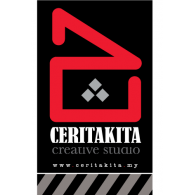 Cerita Kita Creative Studio logo vector logo