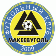 FK Makeevugol Makeevka logo vector logo