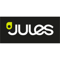Jules logo vector logo