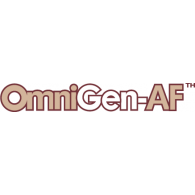 Omnigen-AF logo vector logo