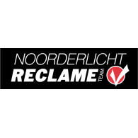 Noorderlicht Reclame Team logo vector logo