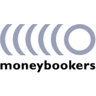 Moneybookers logo vector logo