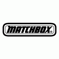 Matchbox logo vector logo