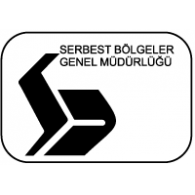 Serbest Bölgeler Genel Müdürlüğü Kayseri logo vector logo
