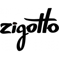 Zigotto logo vector logo