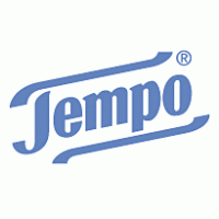 Tempo logo vector logo