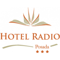 Hotel Radio Cordoba logo vector logo