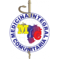 Medicina Integral Comunitaria logo vector logo