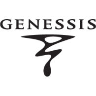 Genessis logo vector logo