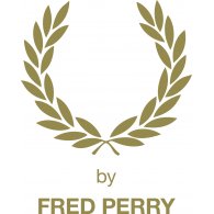 Fred Perry logo vector logo