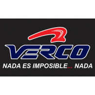 VERCO logo vector logo