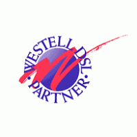 Westell logo vector logo