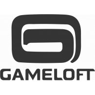 Gameloft logo vector logo