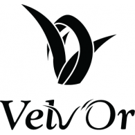 Velv’Or logo vector logo