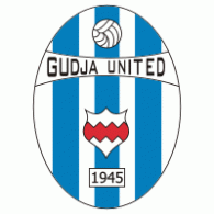 Gudja United FC logo vector logo
