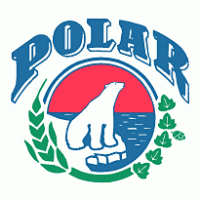 Polar logo vector logo