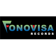 Fonovisa Records logo vector logo