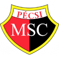 Pecsi Mecsek SC logo vector logo