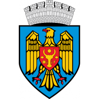 Герб Кишинёва logo vector logo