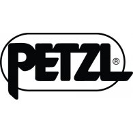 PETZL logo vector logo