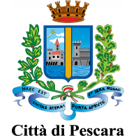 Comune di Pescara logo vector logo
