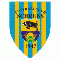 FC Schruns logo vector logo