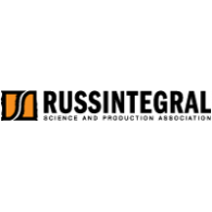 Russintegral logo vector logo