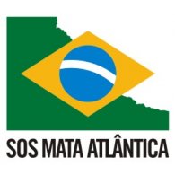 SOS Mata Atl logo vector logo