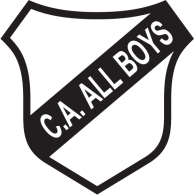 CA All Boys logo vector logo