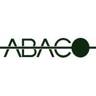 Abaco logo vector logo