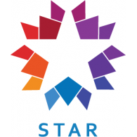 STARTV logo vector logo